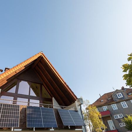 Sonnendeck 1 Appartement Bad Arolsen Buitenkant foto
