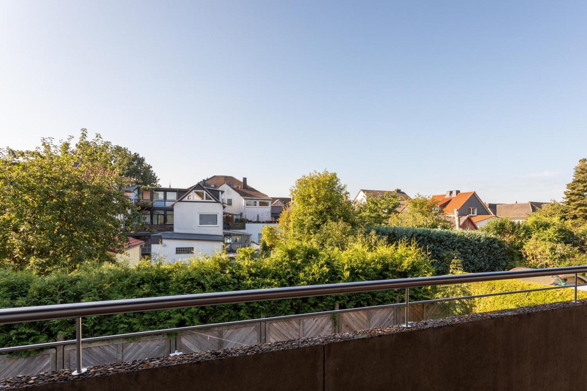 Sonnendeck 1 Appartement Bad Arolsen Buitenkant foto